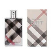 Burberry Brit For Her EDP (100ml) - Beauty Affairs 3