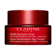 Clarins Super Restorative Day Cream - All Skin Types 50ml Clarins - Beauty Affairs 1