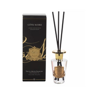 Cote Noire Diffuser French Morning Tea (Gold) - Beauty Affairs 1