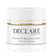 Declare Age Control Vitamin A Booster Cream 50ml - Beauty Affairs 1