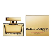 Dolce & Gabbana The One EDP Intense-Beauty Affairs7