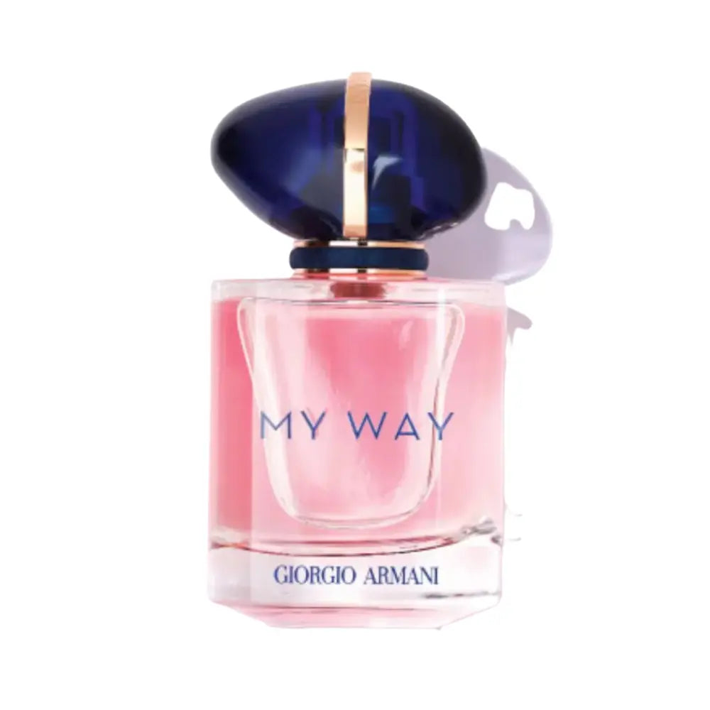 Giorgio Armani My Way EDP – Beauty Affairs