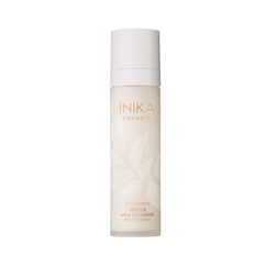 INIKA Organic Pure Biome Gentle Milk Cleanser 100ml - Beauty Affairs1