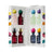La Perla Collection Fragrances Miniature Coffret 8x12ml La Perla - Beauty Affairs 1