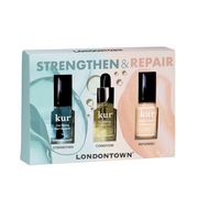 Londontown Strengthen & Repair Trio- Beauty Affairs 1