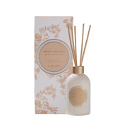 MOR Emporium Classics Creme Caramel Reed Diffuser 200ml - Beauty Affairs 1