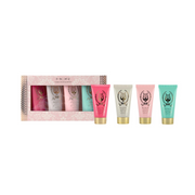 MOR Little Luxuries Hand Cream Quartet - Beauty Affairs 1