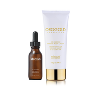 Medik8 C-Tetra Serum + BONUS Orogold Hand & Body Cream - Beauty Affairs1