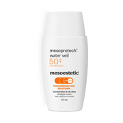 Mesoestetic Mesoprotech Light Water Veil SPF50+ 50ml - Beauty Affairs 1