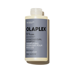 Olaplex No.4 Curl Hydrating Curl Shampoo 250ml-Beauty Affairs1