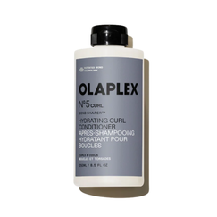 Olaplex No.5CURL Bond Shaper Hydrating Curl Conditioner 250ml-Beauty Affairs1