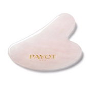Payot Pink Quartz Gua Sha Facial Sculpting Board - Beauty Affairs 1