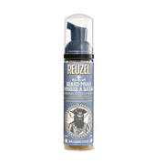Reuzel Beard Foam 70ml Light Hold Low Shine - Beauty Affairs 1