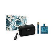 Versace Eros Pour Homme EDT 100ml 3 Piece Gift Set - Beauty Affairs1