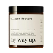 my way up Collagen Restore 30 Serves - Beauty Affairs 3
