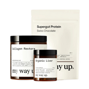 my way up Weight Loss System (Swiss Chocolate) - Beauty Affairs 1