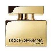 Dolce & Gabbana The One Gold Eau De Parfum Intense (50ml) - Beauty Affairs1