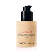 Giorgio Armani Power Fabric+ Full Coverage Liquid Foundation SPF20 30ml Giorgio Armani (2) - Beauty Affairs1