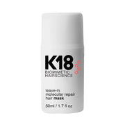 K18 Leave-In Molecular Repair Mask (50ml) - Beauty Affairs1
