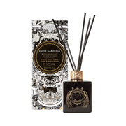 MOR Emporium Classics Reed Diffuser Snow Gardenia (180ml) - Beauty Affairs1