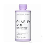 Olaplex No.4P Blonde Enhancer Toning Shampoo 250ml - Beauty Affairs1