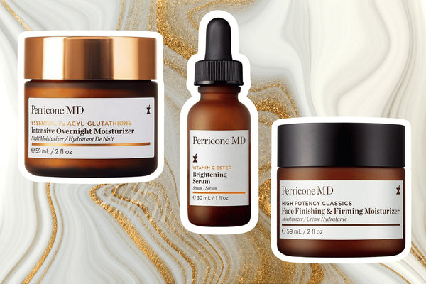 Best Products from PerriconeMD + Brand Review