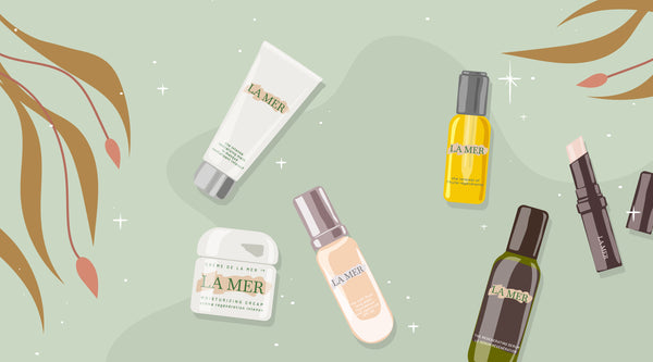 Top La Mer Picks: Best Sellers & Anti-Aging Makeup