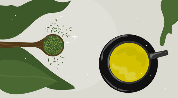 Green Tea in Skincare: Top Benefits for Your Skin