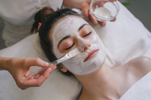 Luxury Facial Treatments to Try This Year