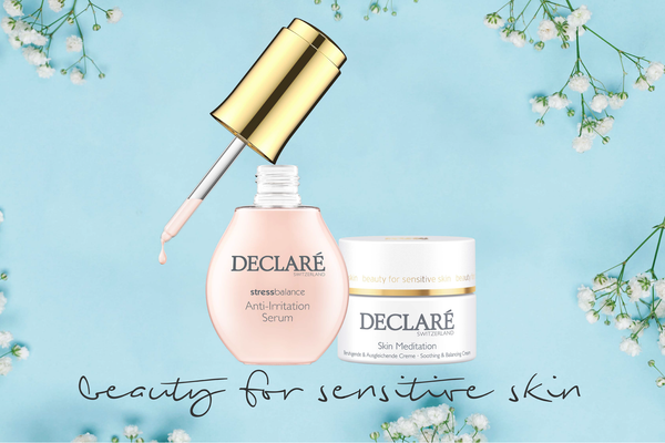 Declare Skincare & Serum: Stress Balance Fluid