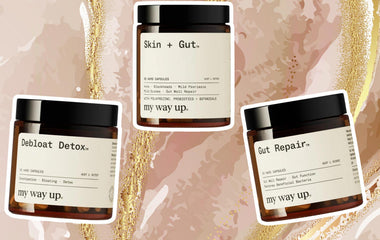 My Way Up Reviews: The Ultimate Guide to Debloat Detox, Collagen Restore & Gut Health