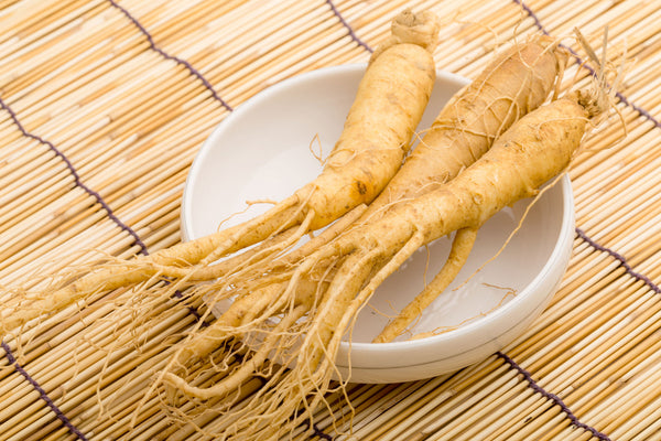 Ginseng for Skin: Miracle Tonic & Skincare