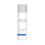 Asap Daily Exfoliating Facial Scrub 200ml - Beauty Affairs 1