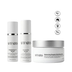 Pigmentation Correction System