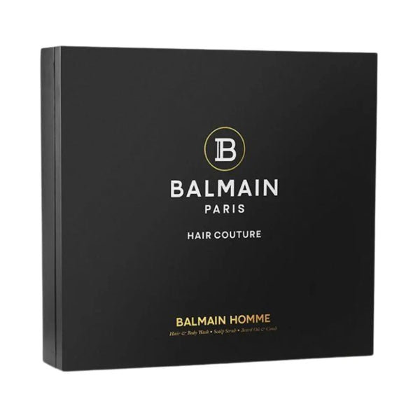 Balmain Homme Gift Set Balmain - Beauty Affairs 1