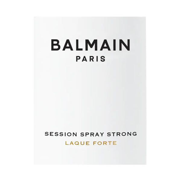 Balmain Session Spray Strong Balmain