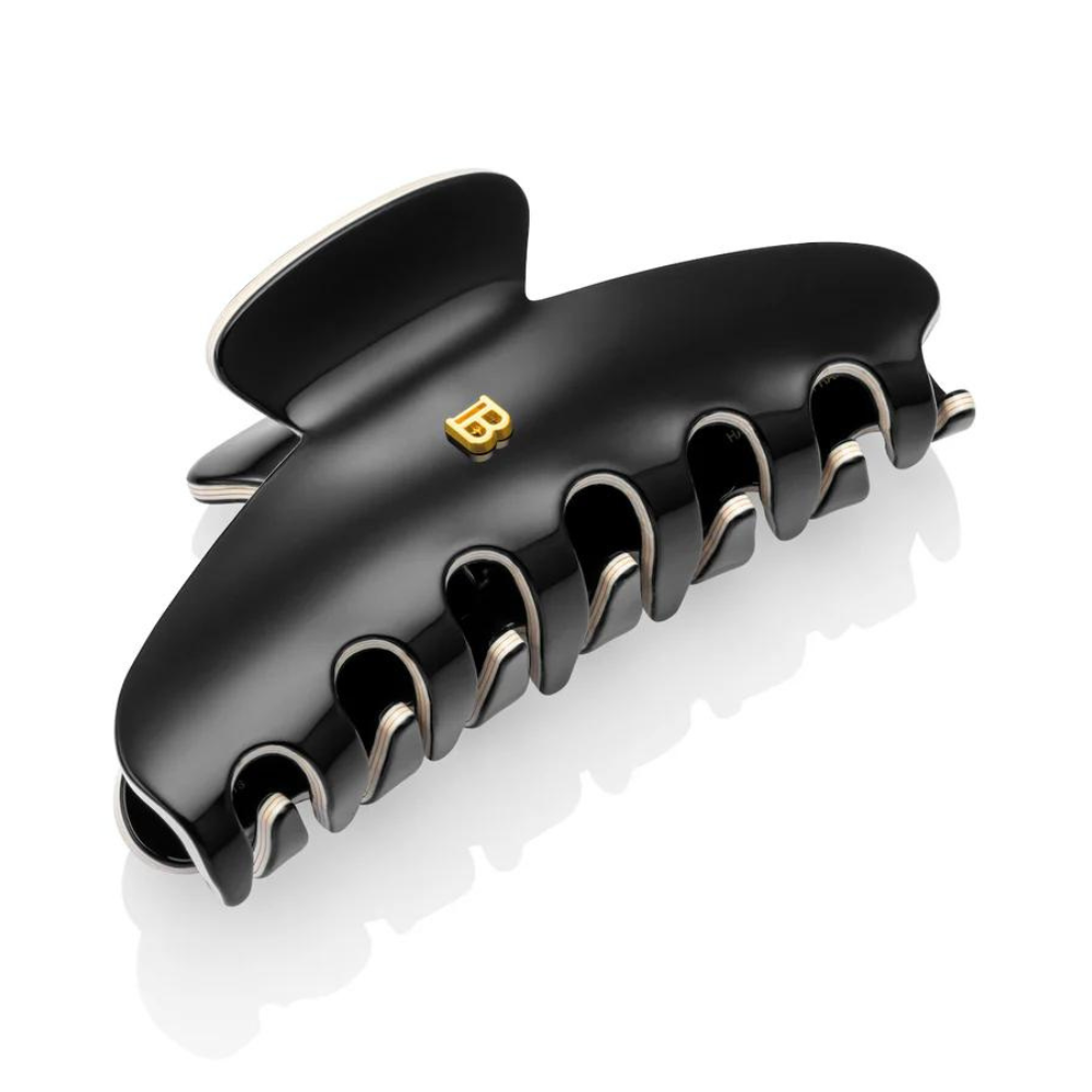 バルマン ヘアクリップ ミディアム – Beauty Affairs JP バルマン ヘアクリップ ミディアム – Beauty Affairs JP