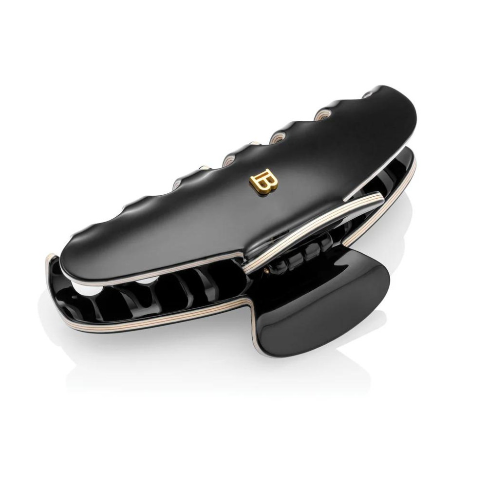 Balmain バルマン ヘアクリップ 新品 バルマン ヘアクリップ ミディアム – Beauty Affairs JP