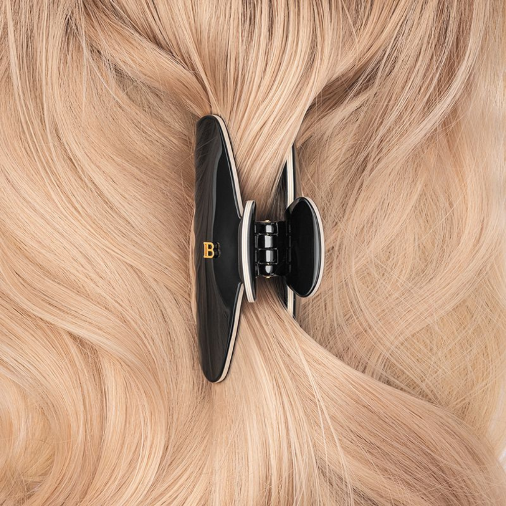 BALMAIN☆ヘアクリップ ミディアムサイズ バルマン ヘアクリップ ミディアム – Beauty Affairs JP
