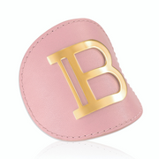 Balmain Leather Hair Clip  - Limited Edition - Beauty Affairs 1