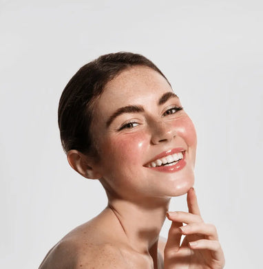 Bespoke Luxury Rosacea Treatment - Sydney CBD Beauty Affairs MediSpa