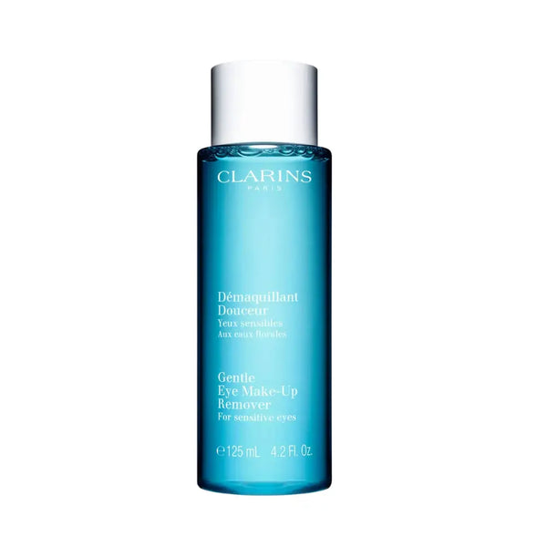 Clarins Gentle Eye Make-Up Remover For Sensitive Eyes 125ml Clarins - Beauty Affairs 1