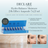 Declare Hydro Balance Moisture 24H Effect Ampoule 7x2.5ml-Beauty Affairs