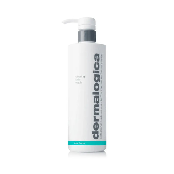 Dermalogica Active Clearing Skin Wash 250ml Dermalogica