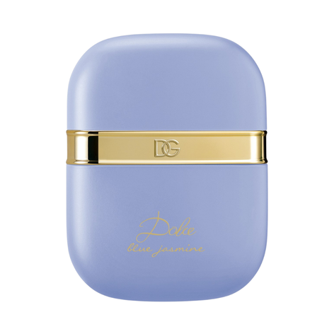 Dolce & Gabbana Dolce Blue Jasmine EDP Alcohol Free Perfume Gel 30ml-Beauty Affairs1