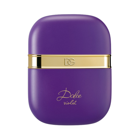 Dolce Violet Eau de Parfum Perfume Gel 30ml Tester