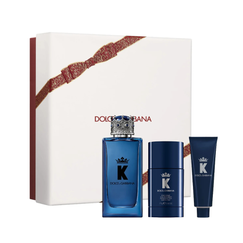 Dolce & Gabbana K Pour Homme Set (EDP 100ml) - beauty Affairs1