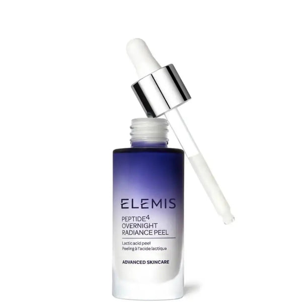 Elemis Peptide4 Overnight Radiance Peel 30ml Elemis - Beauty Affairs 2