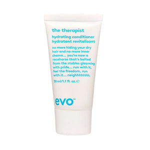 Evo The Therapist Hydrating Conditioner Evo (30ml) - Beauty Affairs 1