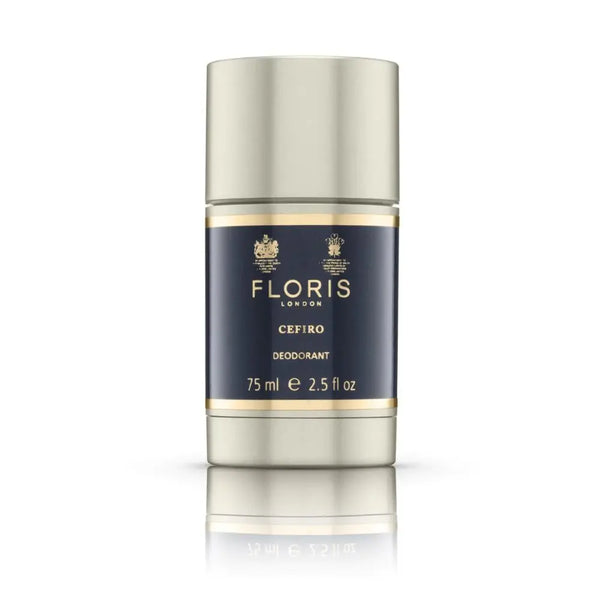 Floris Cefiro Deodorant Stick 75ml Floris - Beauty Affairs 1